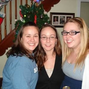 Meet your Posher, Melanie